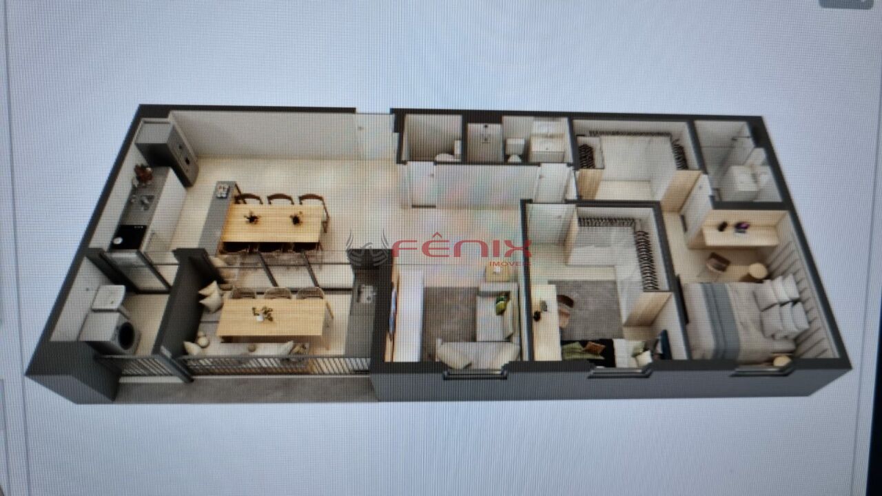 Apartamento para Venda - Santana