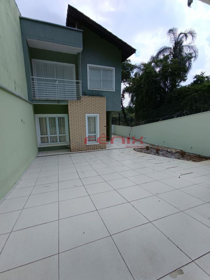 Sobrado para Locação - Vila Amélia