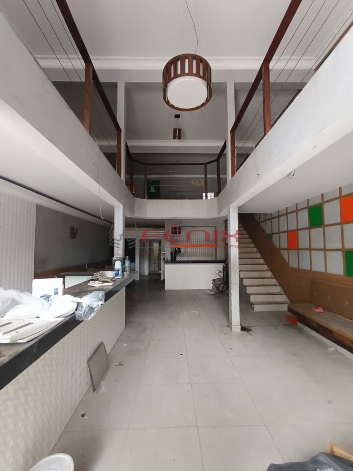 Comercial para Locação - Santana