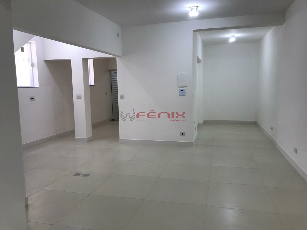 Salão para Locação - Jardim São PauloZona Norte