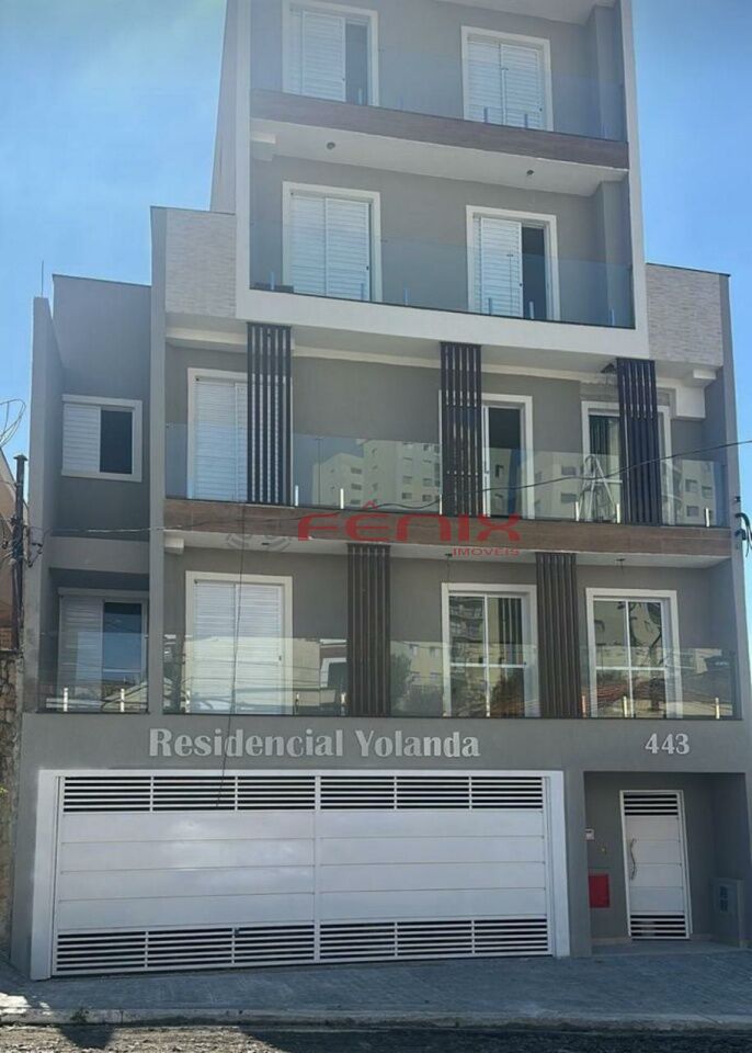 Apartamento para Venda - Vila Formosa