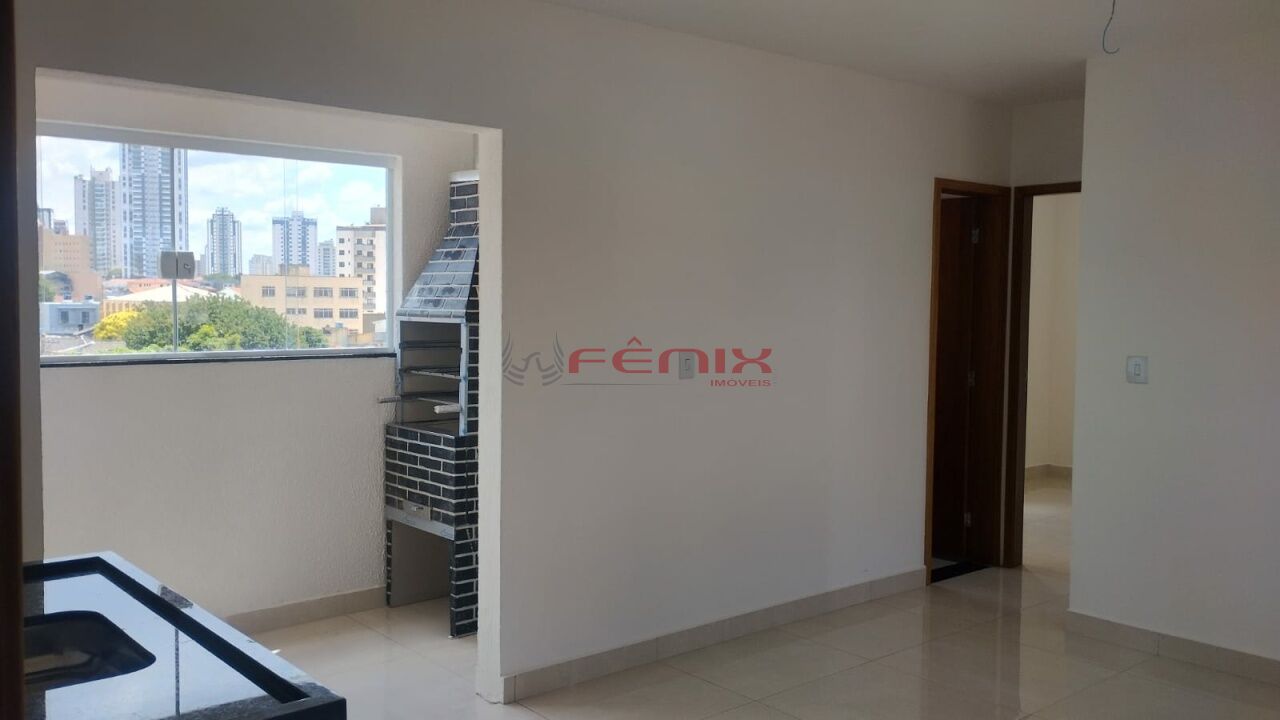 Apartamento para Venda - Vila Formosa