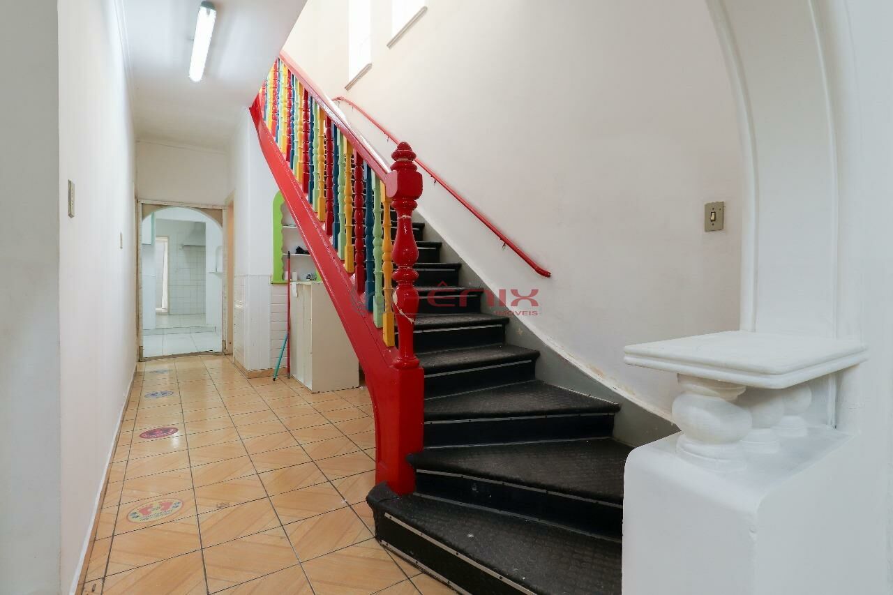 Sobrado para Venda - Pacaembu