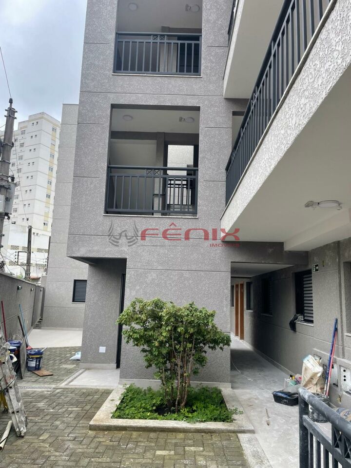 Apartamento para Venda - Tucuruvi