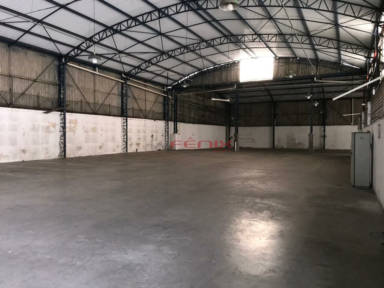 Galpão para Locação - Vila Maria Baixa