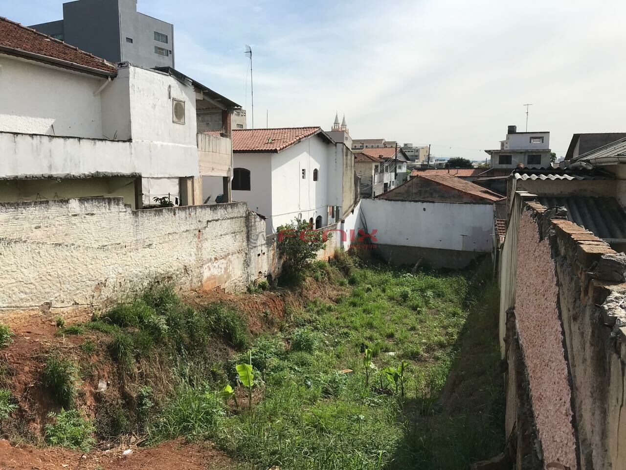 Terreno para Venda - Imirim