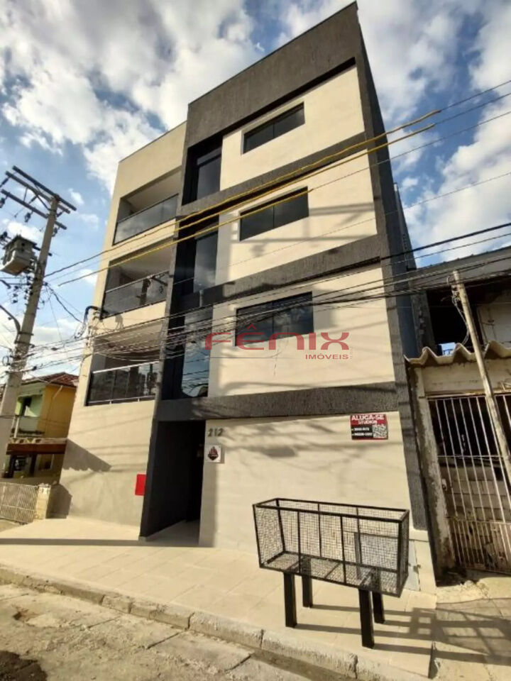 Studio para Locação - Jardim São PauloZona Norte