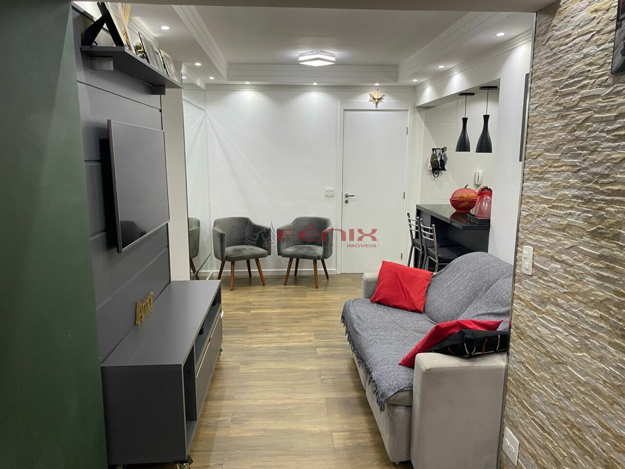 Apartamento para Venda - Vila Ester Zona Norte