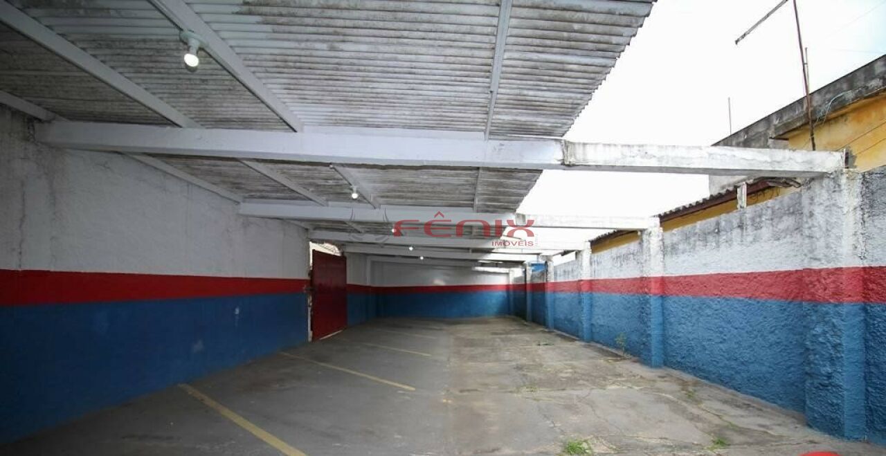 Comercial para Locação - Tucuruvi