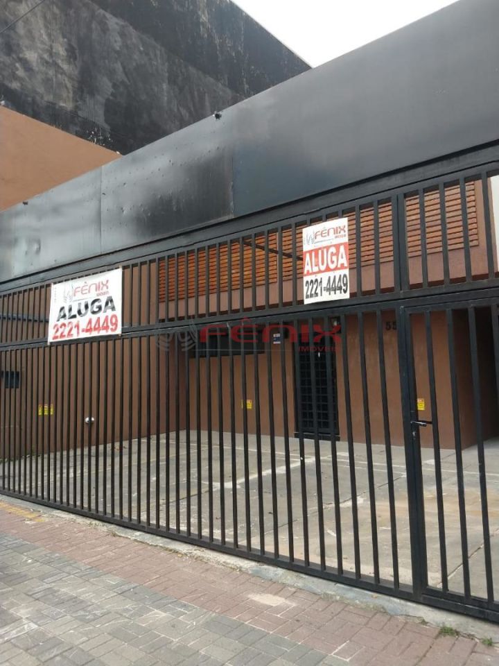 Prédio para Locação - Santana