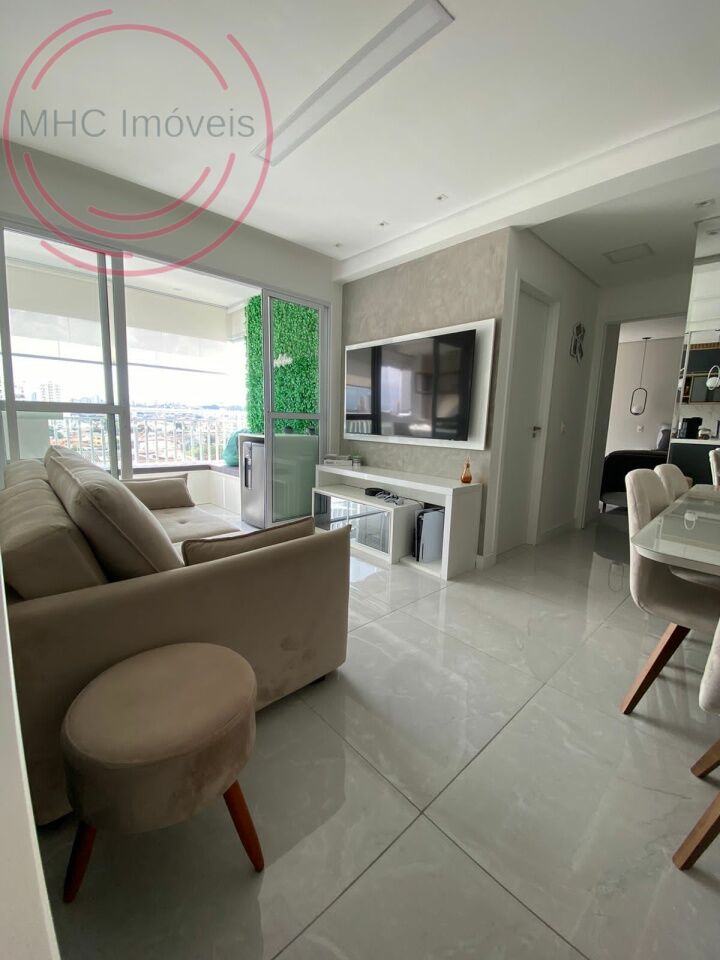 Apartamento para Venda - Vila Prudente