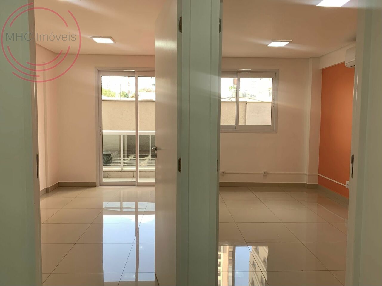 Conj. Comercial para Venda - Perdizes