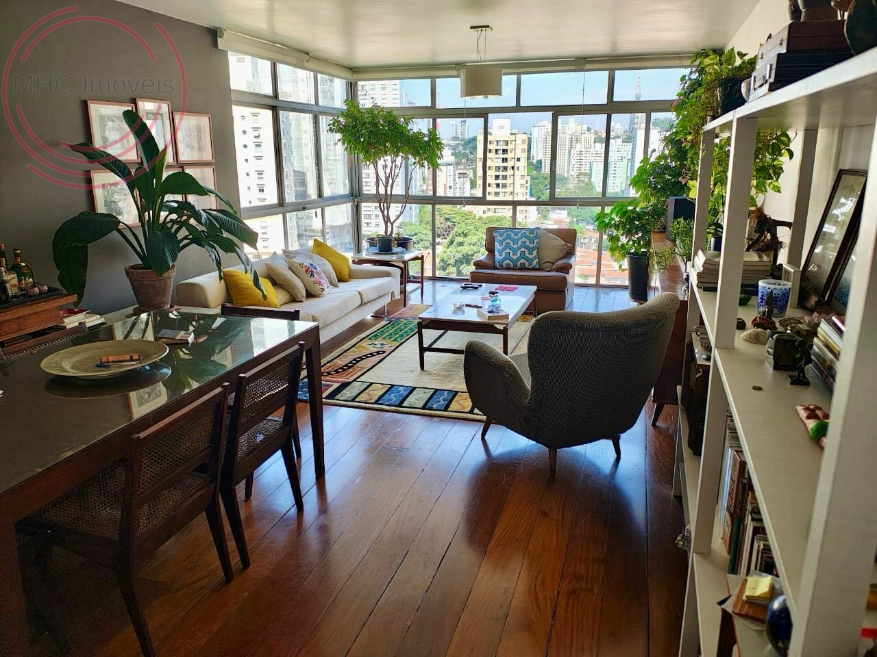 Apartamento para Venda - Perdizes