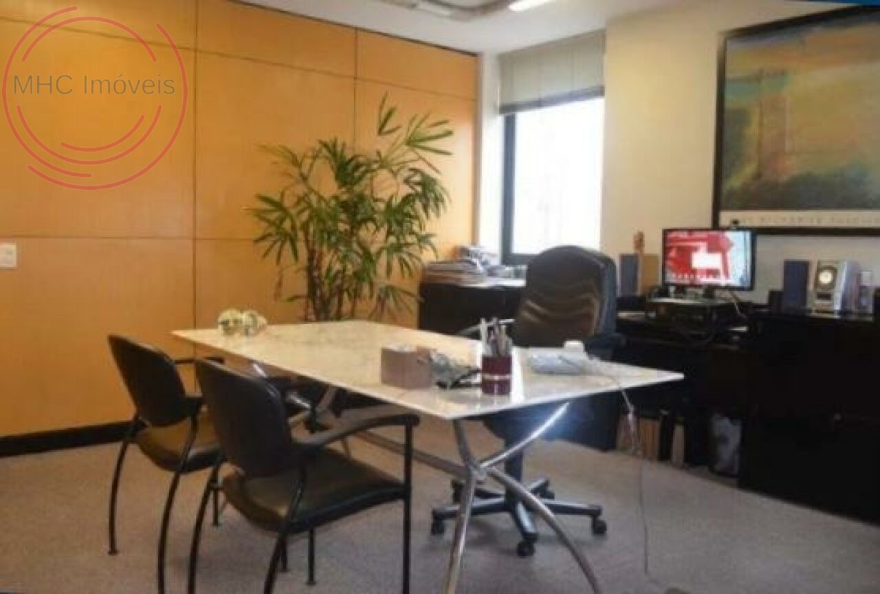 Conj. Comercial para Venda - Perdizes
