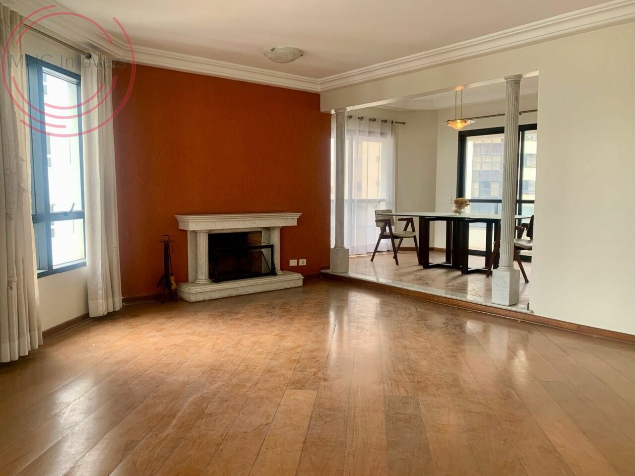 Apartamento para Venda - Perdizes