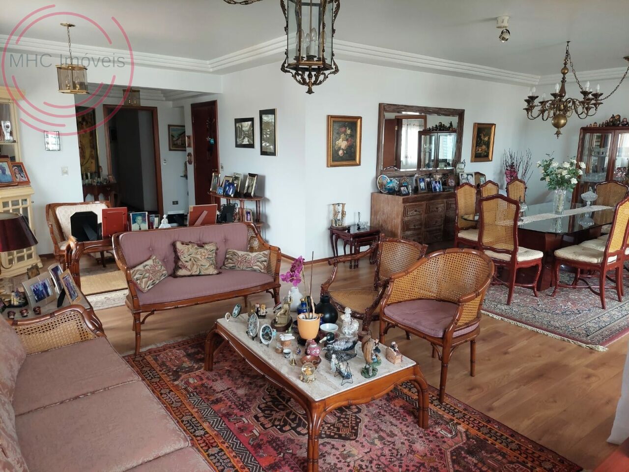 Apartamento para Venda - Parque São Jorge