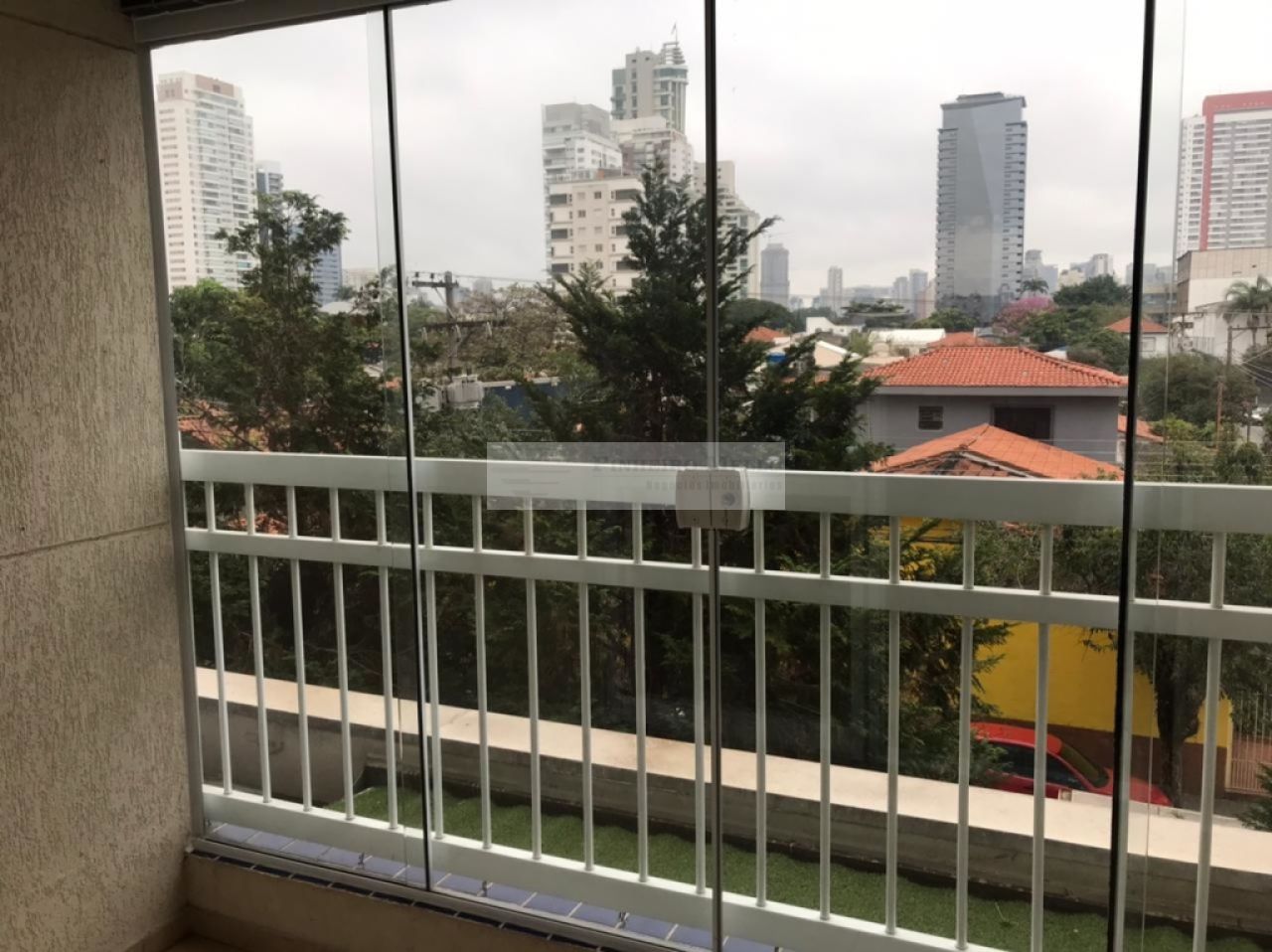 Apartamento para Venda - Cidade Monções