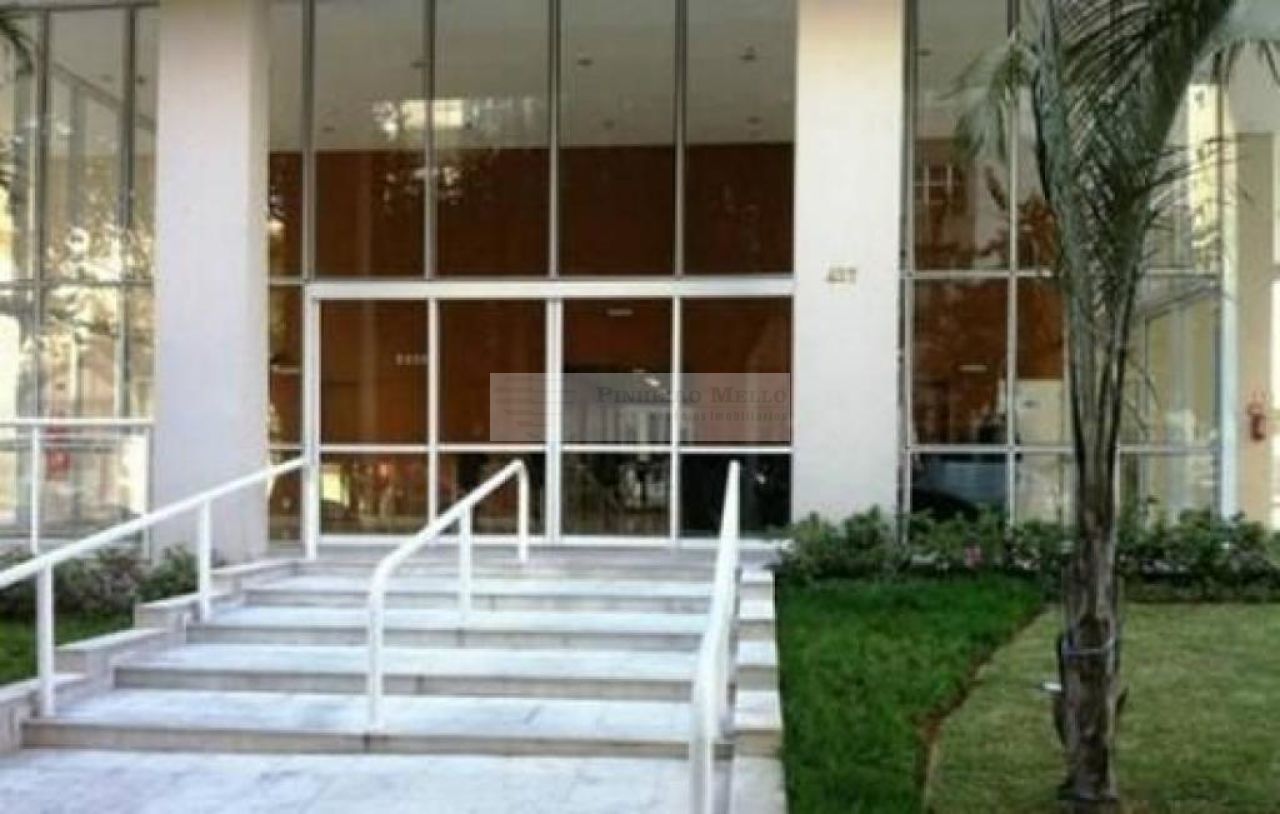 Conjunto Comercial para Venda - Brooklin Paulista