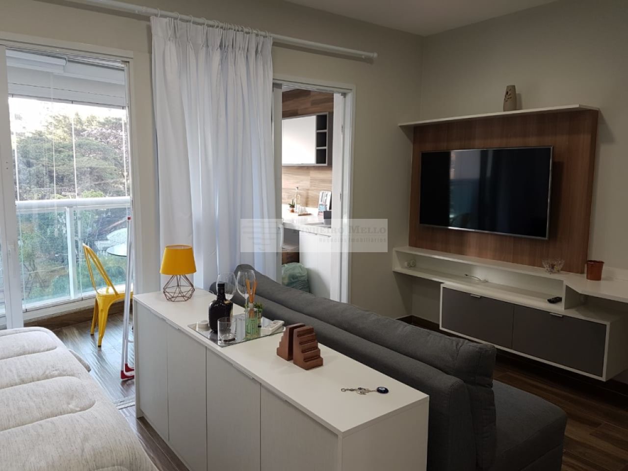 Apartamento para Venda - Pinheiros