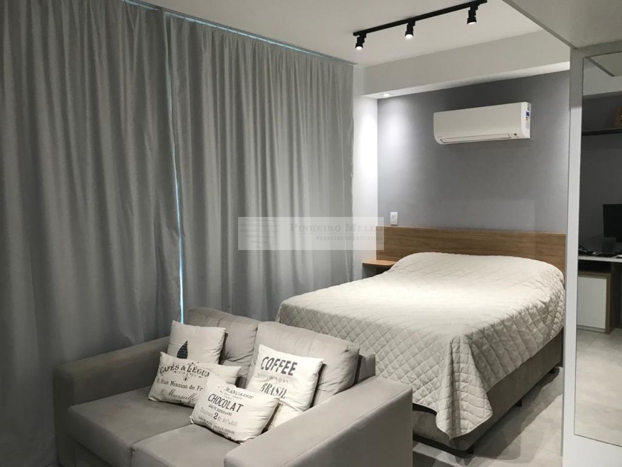 Apartamento para Locação - Pinheiros