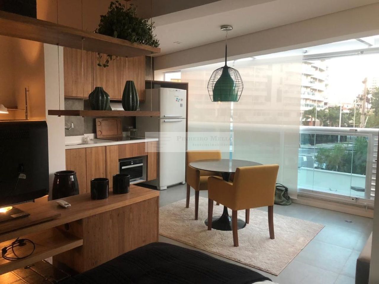 Apartamento para Locação - Pinheiros