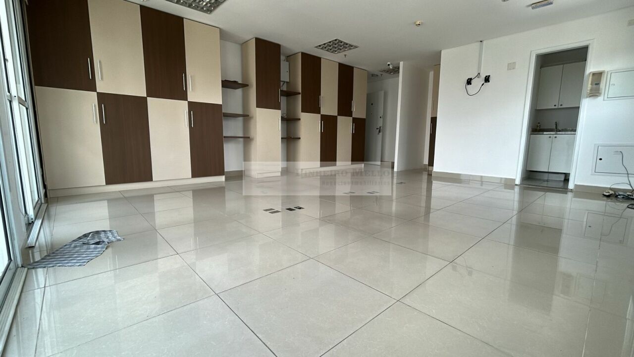 Conjunto Comercial para Venda - Brooklin Paulista