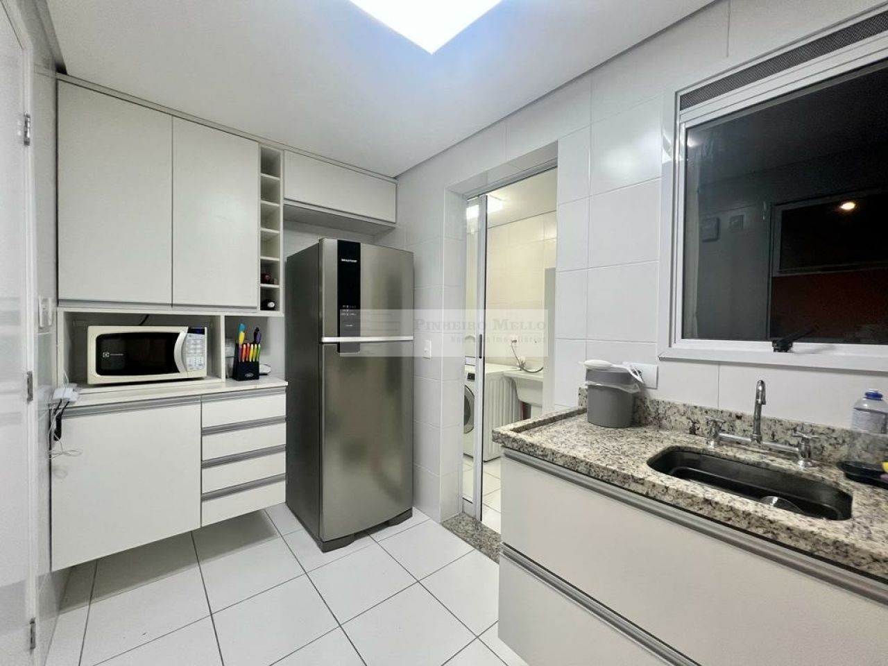 Apartamento para Venda - Vila Cruzeiro
