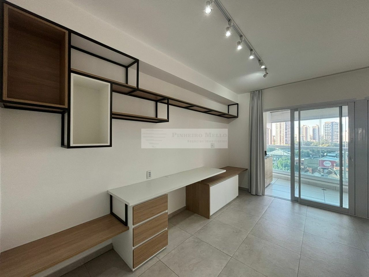 Apartamento para Locação - Pinheiros