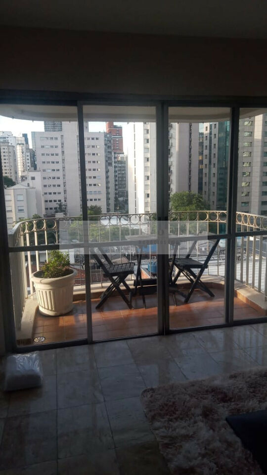 Apartamento para Locação - Itaim Bibi