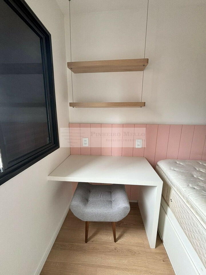Apartamento para Venda - Vila Nova Conceição