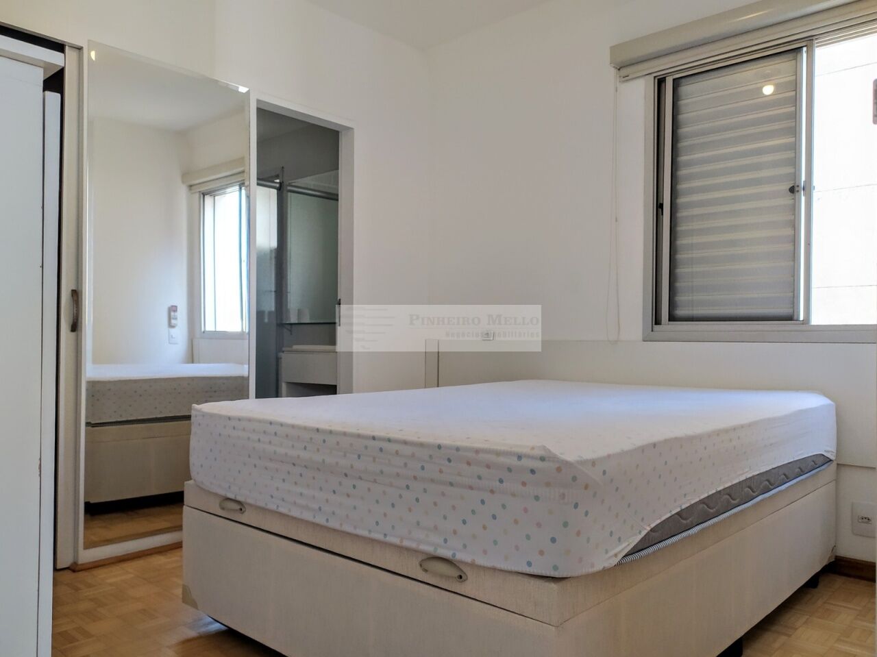 Apartamento para Locação - Vila Olímpia