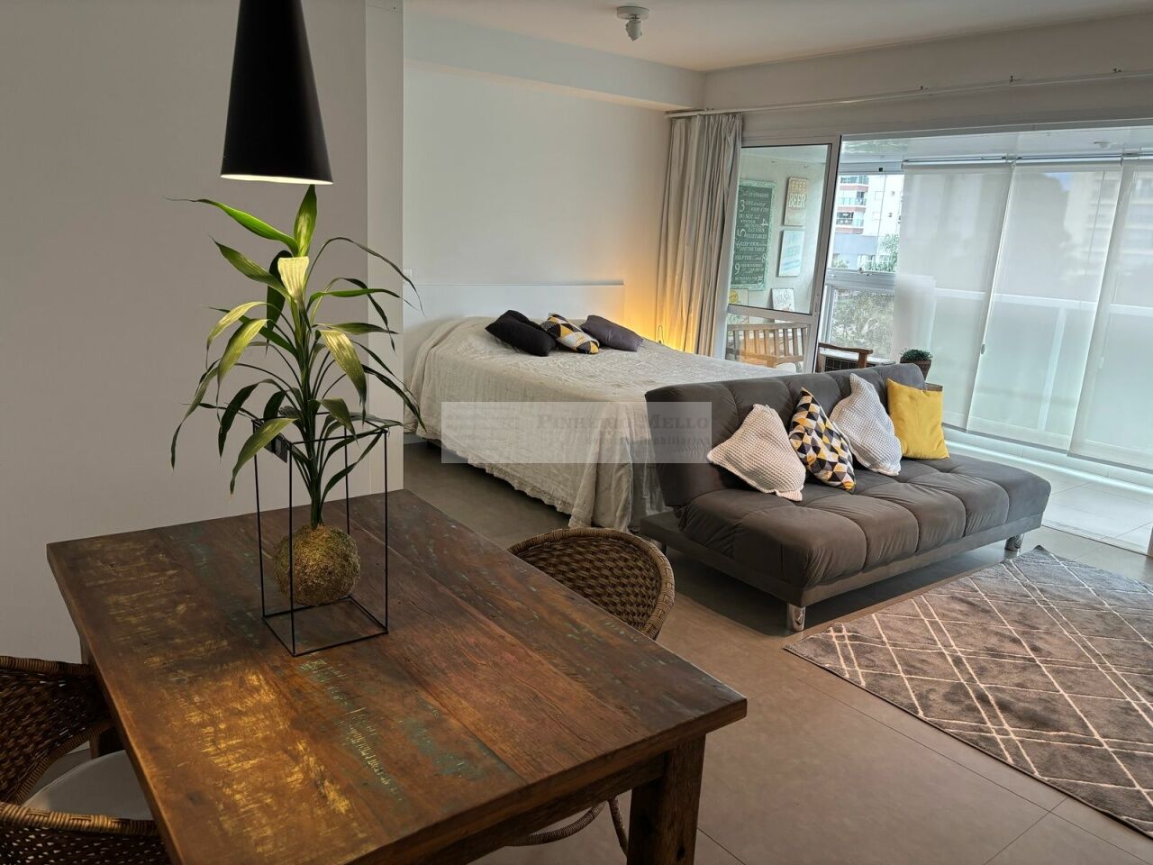 Apartamento para Venda - Vila Gertrudes