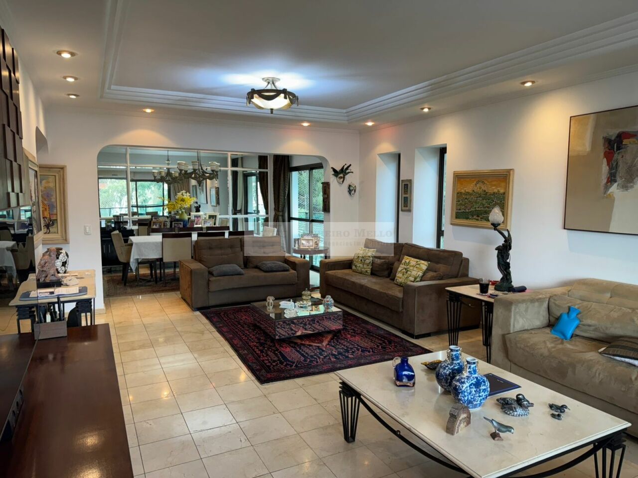 Apartamento para Venda - Vila Suzana