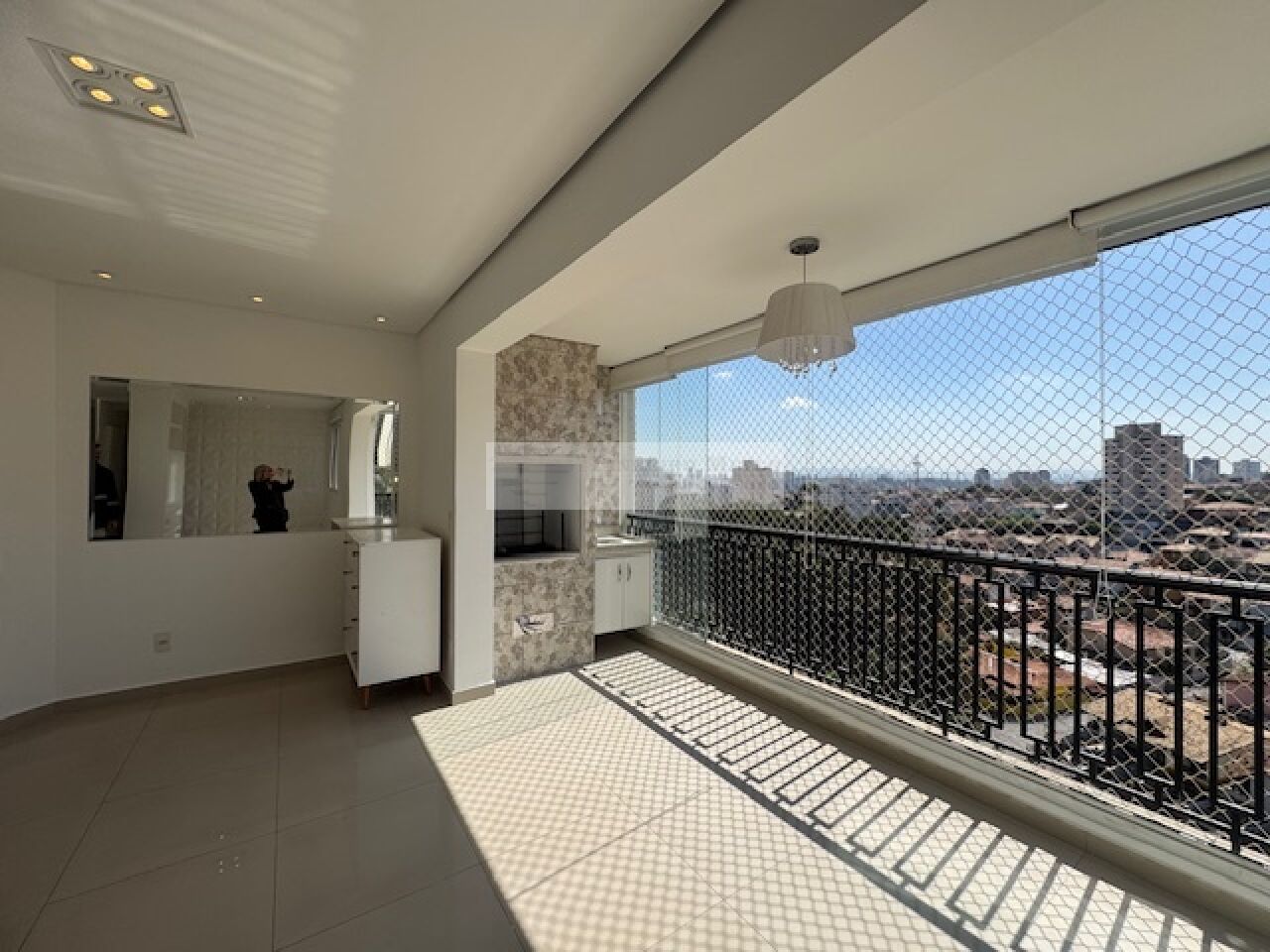 Apartamento para Venda - Jardim Londrina