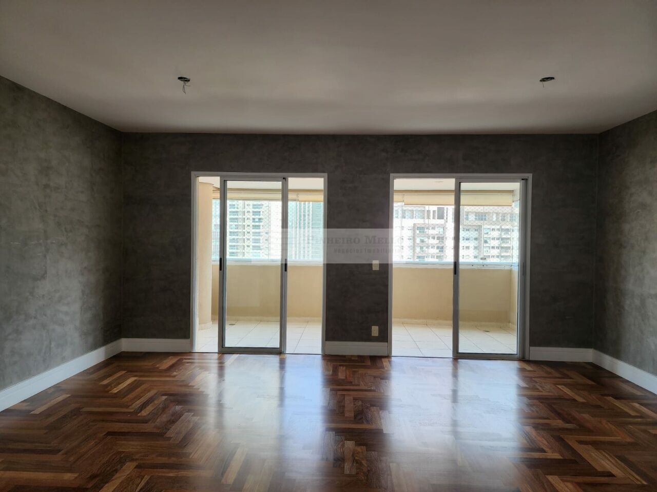 Apartamento para Venda - Brooklin Paulista