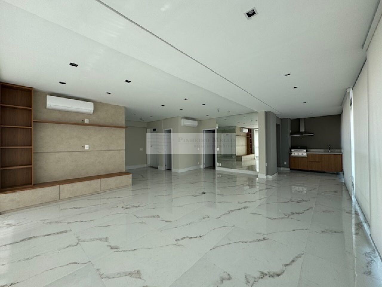 Apartamento para Venda - Vila Cordeiro