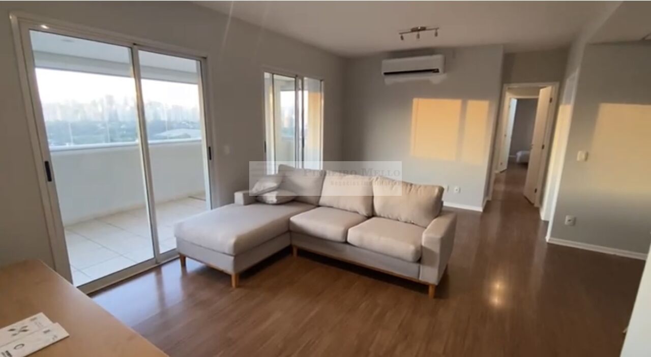 Apartamento para Venda - Brooklin Paulista