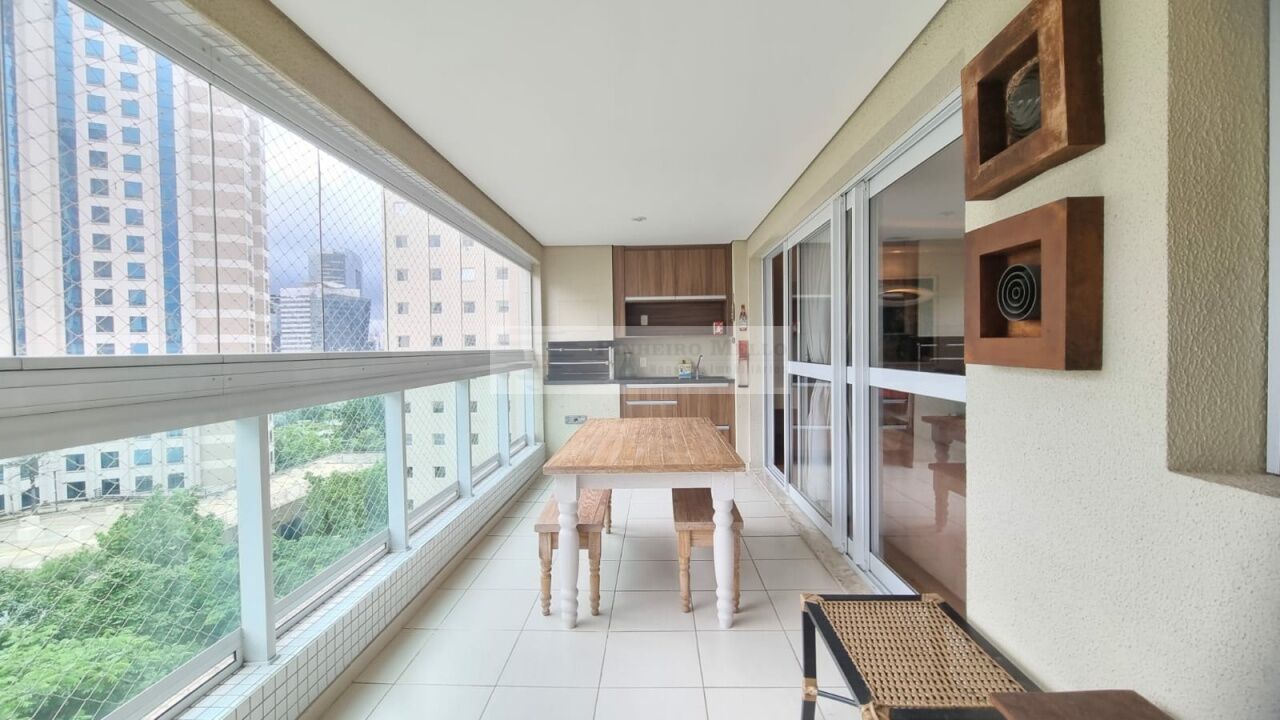 Apartamento para Venda - Vila Gertrudes
