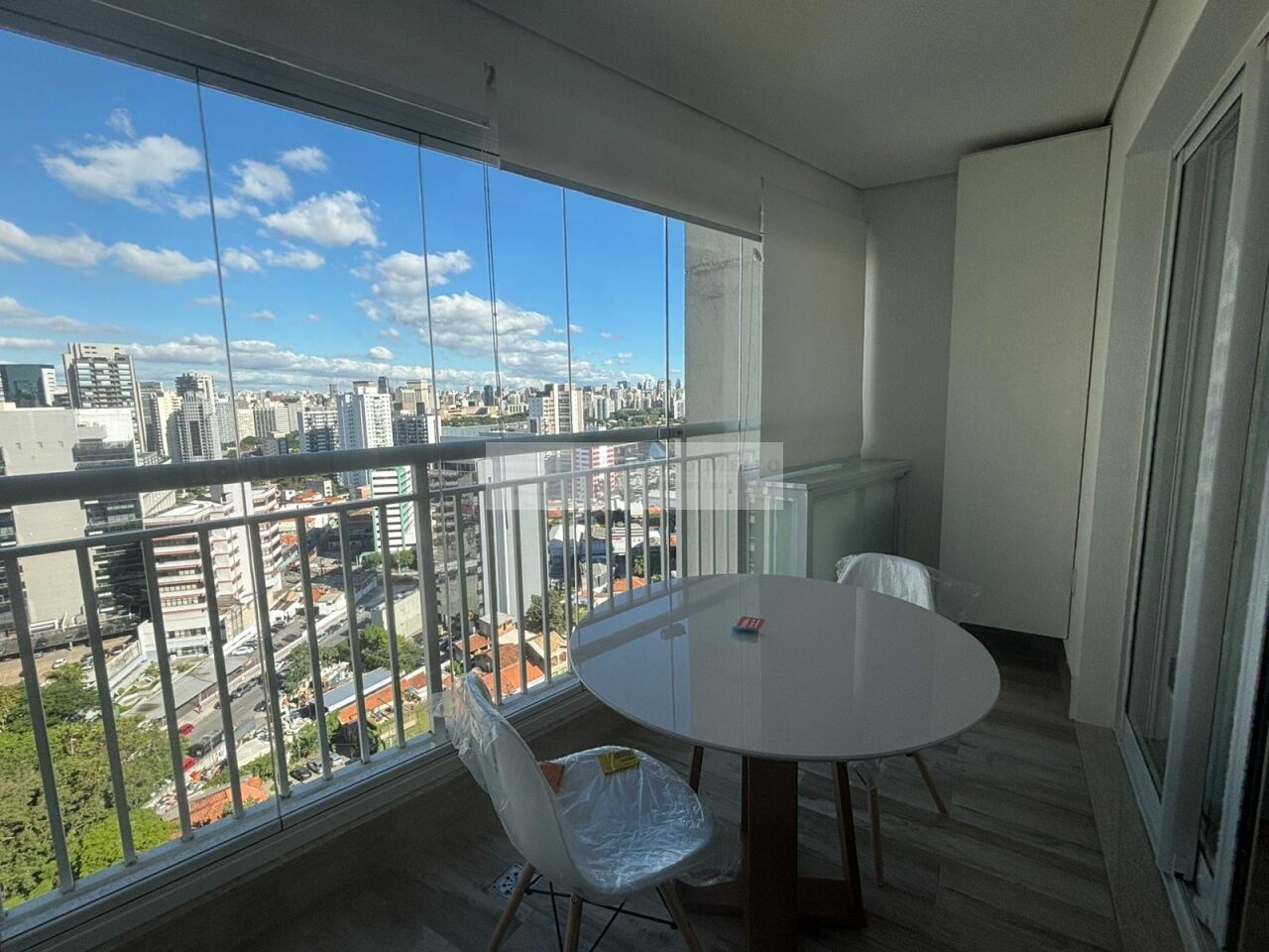 Apartamento para Locação - Pinheiros
