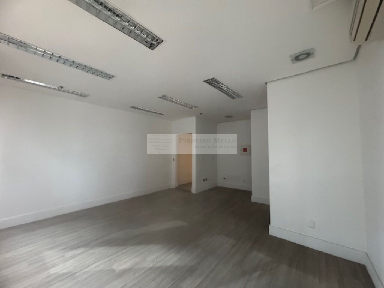 Conjunto Comercial para Venda - Vila Olímpia