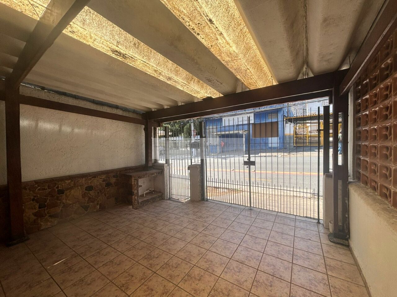 Casa Assobradada para Venda - Chácara Santo Antônio Zona Sul