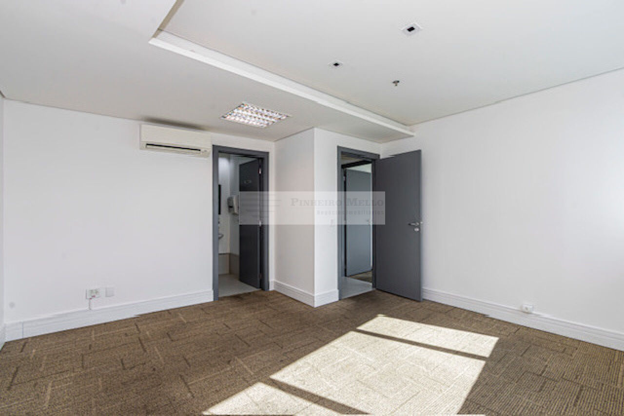 Conjunto Comercial para Venda - Vila Andrade