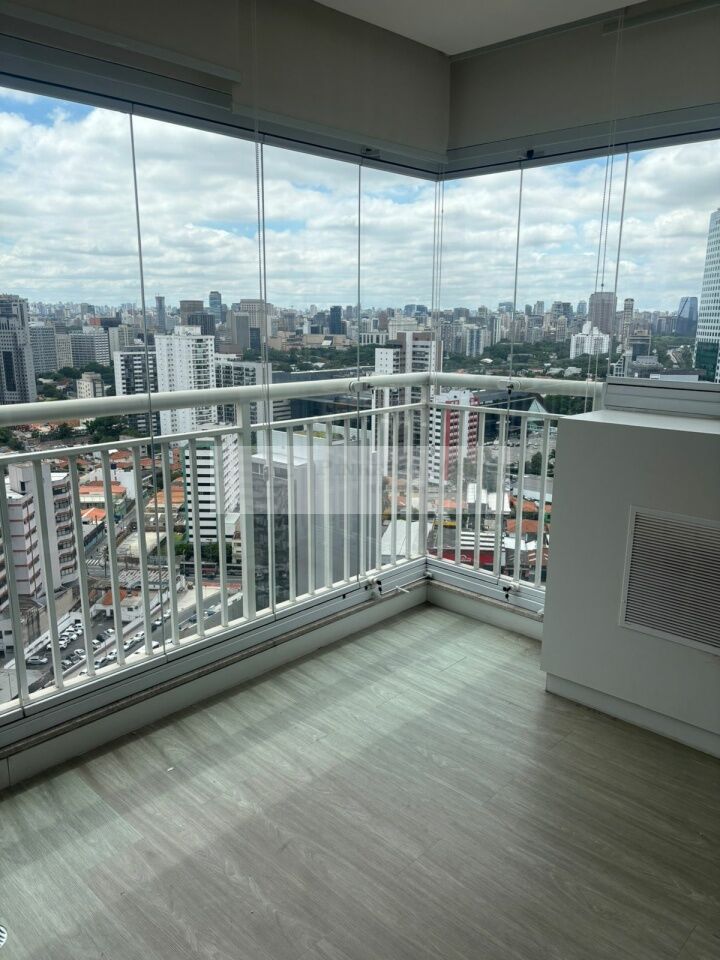Apartamento para Locação - Pinheiros