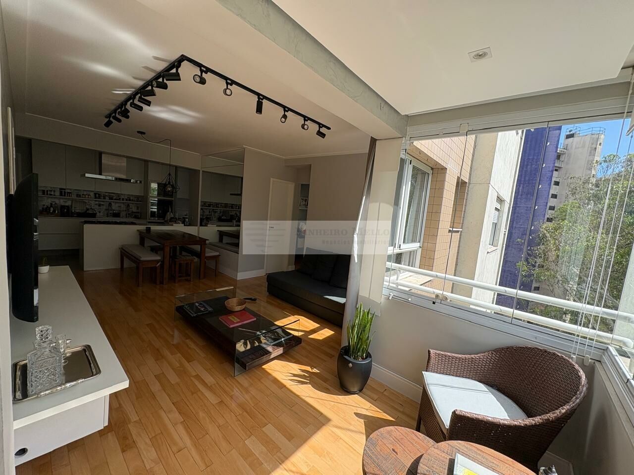 Apartamento para Venda - Vila Andrade