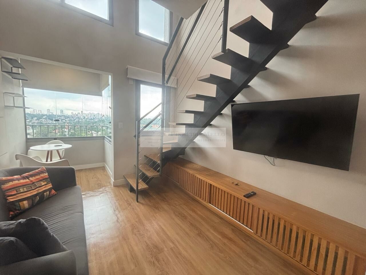 Apartamento para Venda - Jardim das Acácias