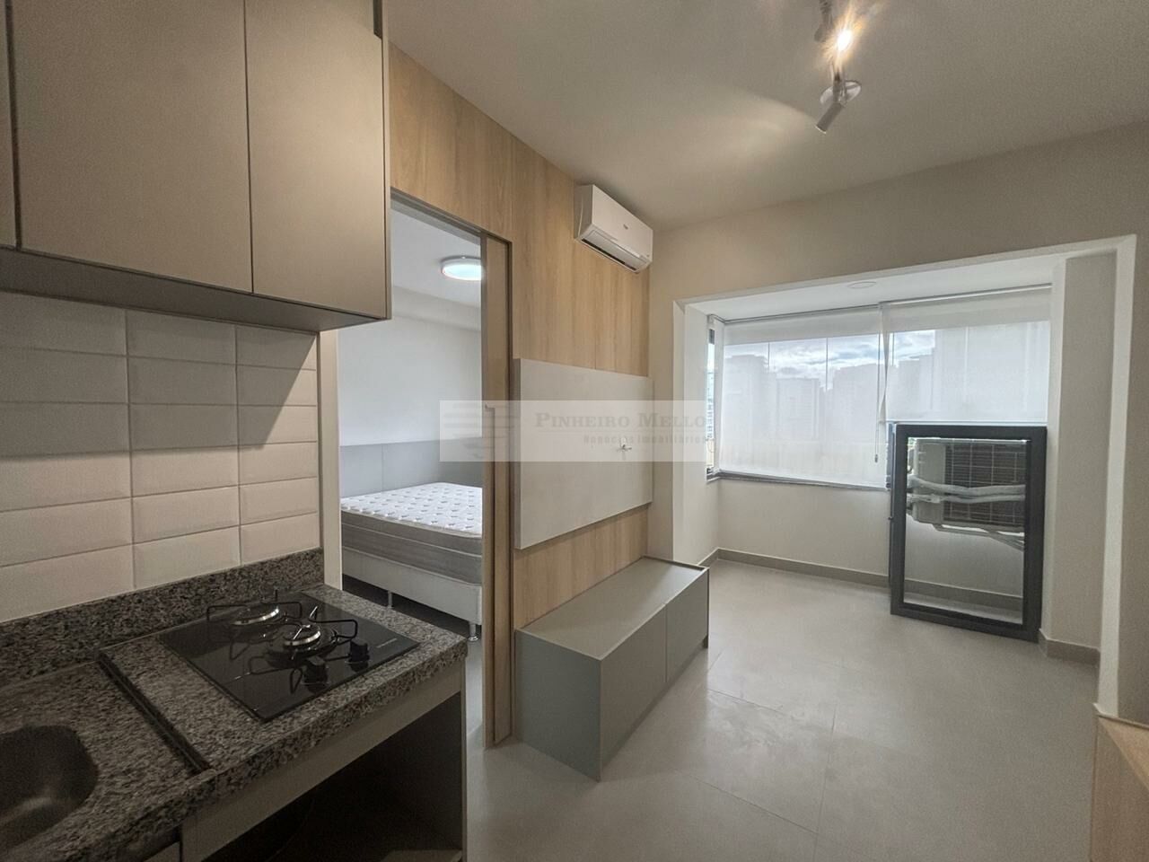 Apartamento para Locação - Vila Olímpia