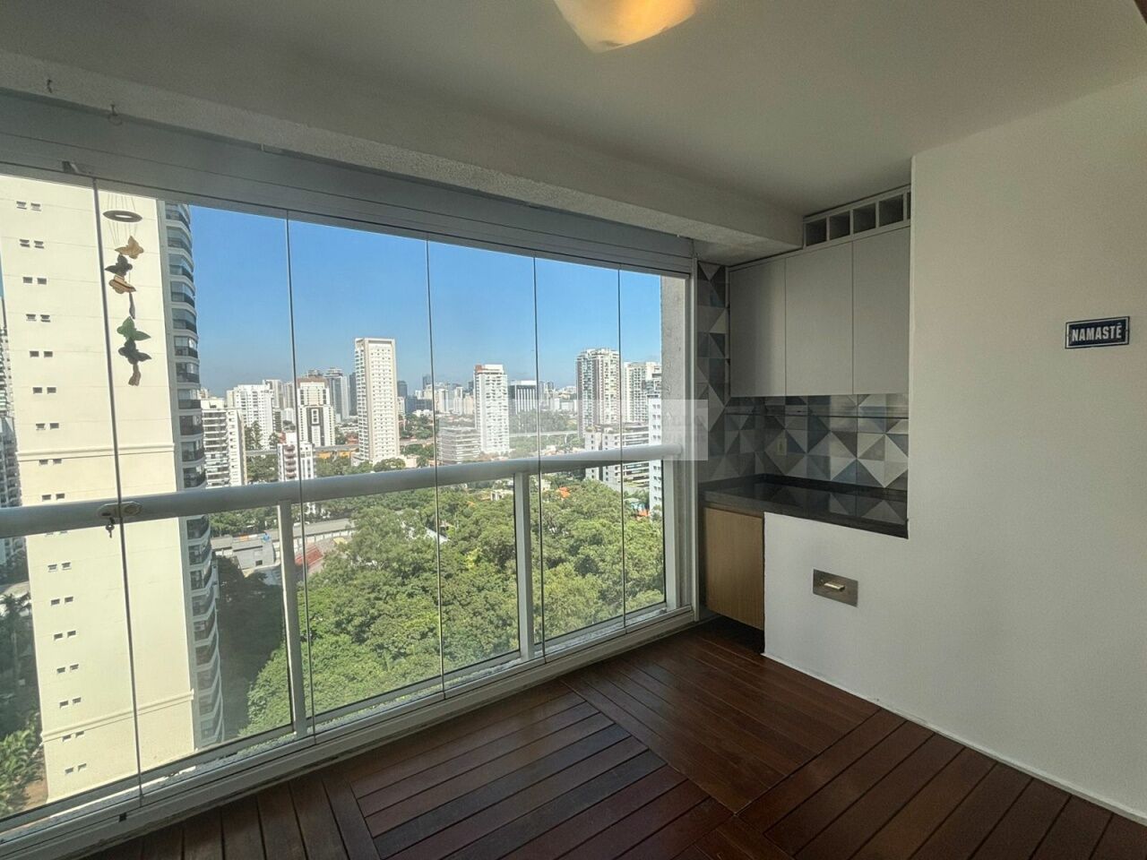 Cobertura para Venda - Cidade Monções