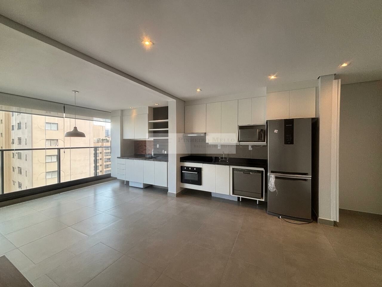 Apartamento para Venda - Campo Belo