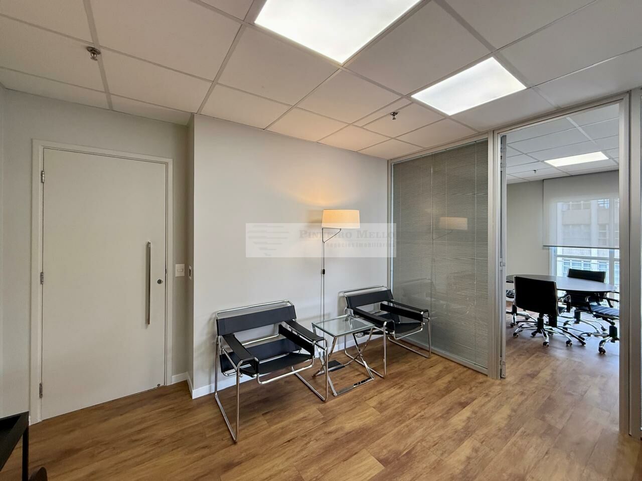 Conjunto Comercial para Venda - Brooklin Paulista