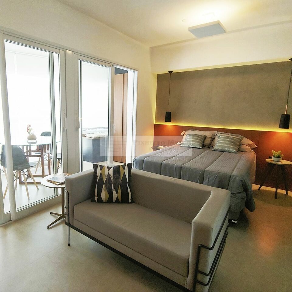 Apartamento para Locação - Pinheiros